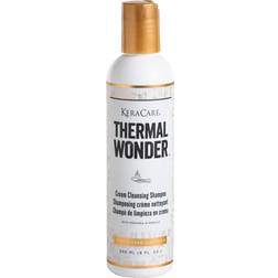 KeraCare Cream Cleansing Shampoo 240ml