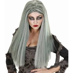 Widmann Zombie Woman Wig