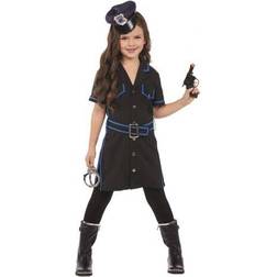 Mottoland Police Girl