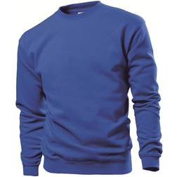 Stedman Sweatshirt - Bright Royal
