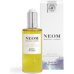 Neom Organics Real Luxury Bath & Shower Oil 100ml
