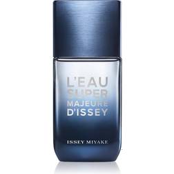 Issey Miyake L’Eau Super Majeure D’Issey Intense EdT 100ml