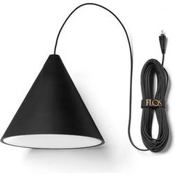 Flos String Cone Pendant Lamp 19cm