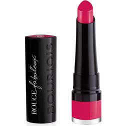 Bourjois Rouge Fabuleux #08 Once Upon a Pink