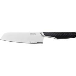 Fiskars Titanium 1027295 Santoku Knife 16 cm