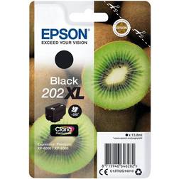 Epson 202XL (Black)