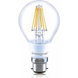 Integral LED 527719 LED Lamps 7W B22