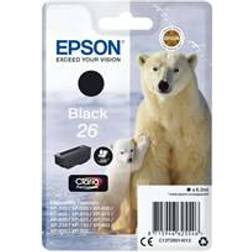 Epson C13T26014022 (Black)