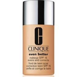Clinique Even Better Makeup SPF15 WN 80 Tawnied Beige