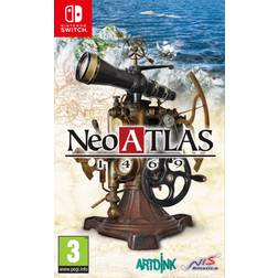 Neo Atlas 1469 (Switch)