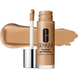 Clinique Beyond Perfecting Foundation + Concealer CN 90 Sand