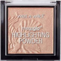 Wet N Wild MegaGlo Highlighting Powder 321B Precious Petals