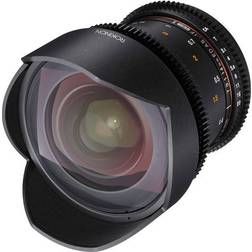 Rokinon 14mm T3.1 Cine DS for Micro Four Thirds