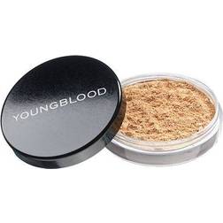 Youngblood Natural Loose Mineral Foundation Ivory