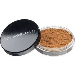 Youngblood Natural Loose Mineral Foundation Fawn