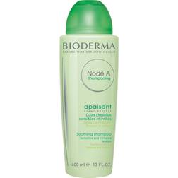 Bioderma Nodé A Soothing Shampoo 400ml