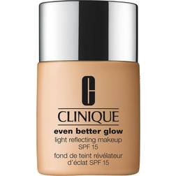 Clinique Even Better Glow SPF15 WN 76 Toasted Wheat