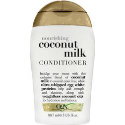 OGX Nourishing + Coconut Milk Conditioner 88.7ml