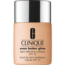 Clinique Even Better Glow SPF15 WN 30 Biscuit