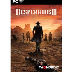 Desperados 3 (PC)