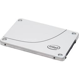 Intel D3-S4510 Series SSDSCKKB480G801 480GB