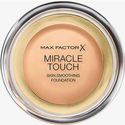 Max Factor Miracle Touch Foundation SPF30 #75 Golden