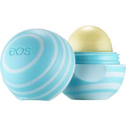 EOS Visibly Soft Lip Balm Vanilla Mint 7g