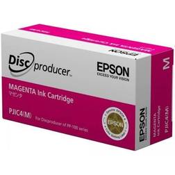 Epson S020450 PJIC4 (M) (Magenta)