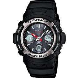 Casio G-Shock (AWG-M100-1AER)