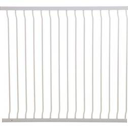 DreamBaby Liberty Xtra Tall Gate Extension 100cm