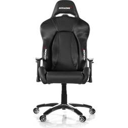 AKracing Premium V2 Gaming Chair - Carbon Black