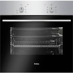 Amica ASC200SS Stainless Steel