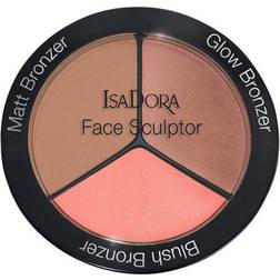 Isadora Face Sculptor #10 Sun Glow