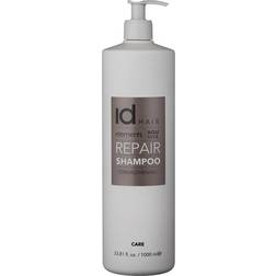 idHAIR Elements Xclusive Repair Shampoo 1000ml