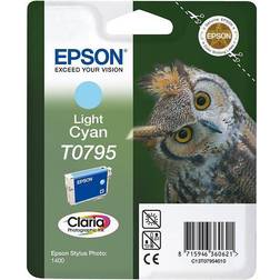 Epson C13T07954020 (Light Cyan)