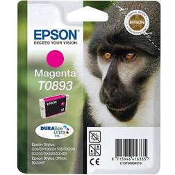 Epson T0893 (Magenta)