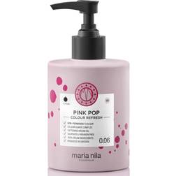 Maria Nila Colour Refresh #0.06 Pink Pop 300ml