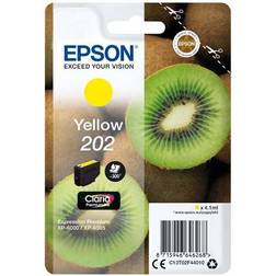 Epson C13T02F44020 (Yellow)