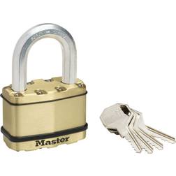 Master Lock M15BEURDLF