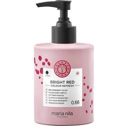 Maria Nila Colour Refresh #0.66 Bright Red 300ml