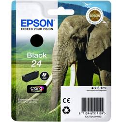 Epson C13T24214022 (Black)