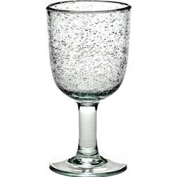 Serax Pure Red Wine Glass, White Wine Glass