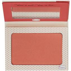 The Balm Instain Staining Blush Swiss Dot