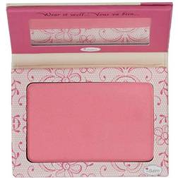 The Balm Instain Staining Blush Lace