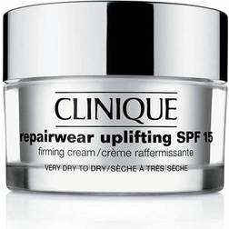 Clinique Repairwear Uplifting Firming Cream SPF15 Very Dry to Dry 50ml