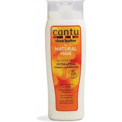 Cantu Natural Hair Sulfate-Free Hydrating Cream Conditioner 400ml