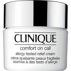 Clinique Comfort On Call Allergy Tested Relief Cream 50ml