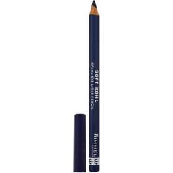Rimmel Soft Kohl Kajal Eye Liner Pencil #021 Denim Blue
