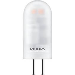 Philips CorePro LV LED Lamps 0.9W G4