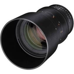 Rokinon 135mm T2.2 Cine DS for Micro Four Thirds